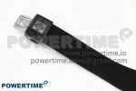 AET Nautilus 5711 Black Ceramic AMGF Best Edition Black Dial on Black Rubber Strap MIYOTA 9015 - Image 13