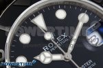 Yacht-Master 226659 KF 1:1 Best Edition YG Wrapped on Oysterflex Strap VR3235 (Gen Weight) - Image 4