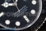 Yacht-Master 226659 KF 1:1 Best Edition YG Wrapped on Oysterflex Strap VR3235 (Gen Weight) - Image 5