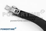 AET Nautilus 5711 Black Ceramic AMGF Best Edition Black Dial on Black Rubber Strap MIYOTA 9015 - Image 14