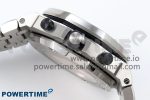 Royal Oak Offshore 42mm SS APF 1:1 Best Edition Brown Dial on SS Bracelet A3126 - Image 8