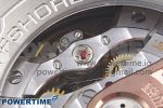 Royal Oak Offshore 42mm SS APF 1:1 Best Edition Brown Dial on SS Bracelet A3126 - Image 10