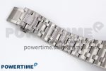 Royal Oak Offshore 42mm SS APF 1:1 Best Edition Brown Dial on SS Bracelet A3126 - Image 13