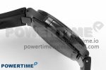 AET Nautilus 5711 Black Ceramic AMGF Best Edition White Dial on Black Rubber Strap MIYOTA 9015 - Image 7