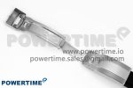 Yacht-Master 226659 KF 1:1 Best Edition YG Wrapped on Oysterflex Strap VR3235 (Gen Weight) - Image 15