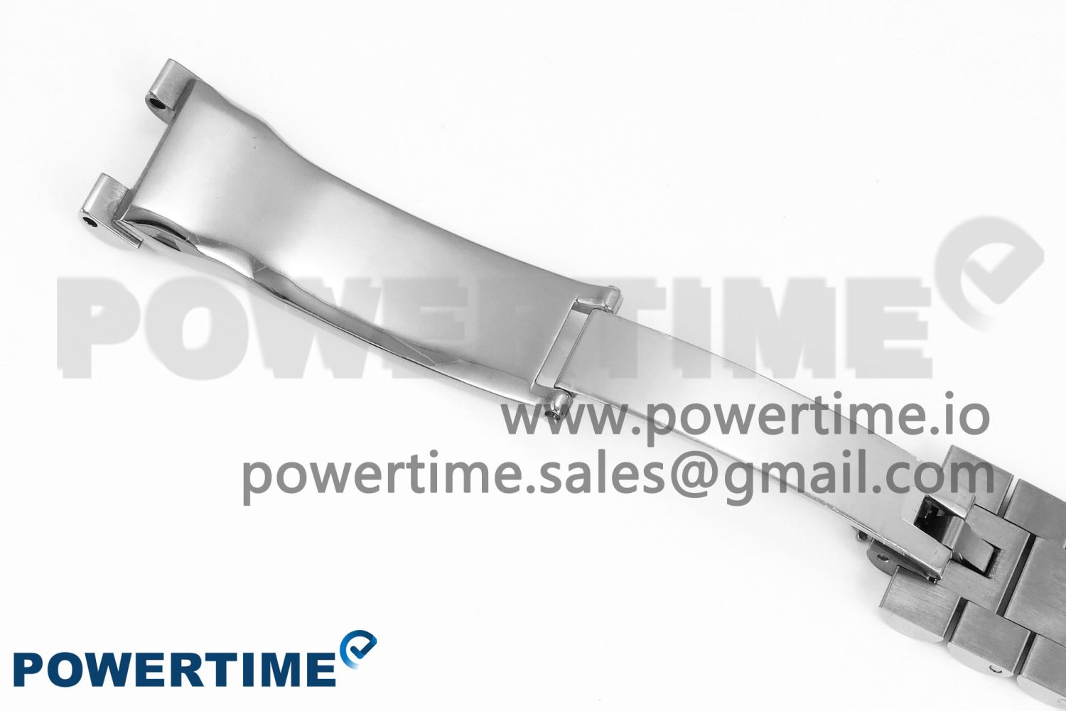Day Date 36 SS TWSF Best Edition Silver Dial on SS Bracelet A2836 - Image 16