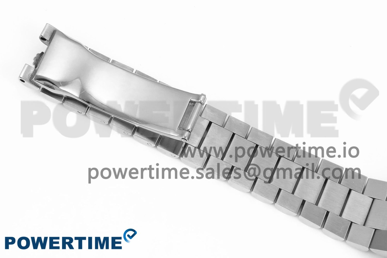 Day Date 36 SS TWSF Best Edition White Diamonds Dial on SS Bracelet A2836 - Image 14