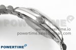 Day Date 36 SS TWSF Best Edition White Diamonds Dial on SS Bracelet A2836 - Image 6