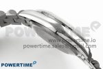 Day Date 36 SS TWSF Best Edition Blue Diamonds Dial on SS Bracelet A2836 - Image 7