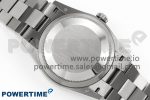 Day Date 36 SS TWSF Best Edition Blue Diamonds Dial on SS Bracelet A2836 - Image 8