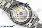 Day Date 36 SS TWSF Best Edition Pink Roman Diamonds Dial on SS Bracelet A2836 - Image 10