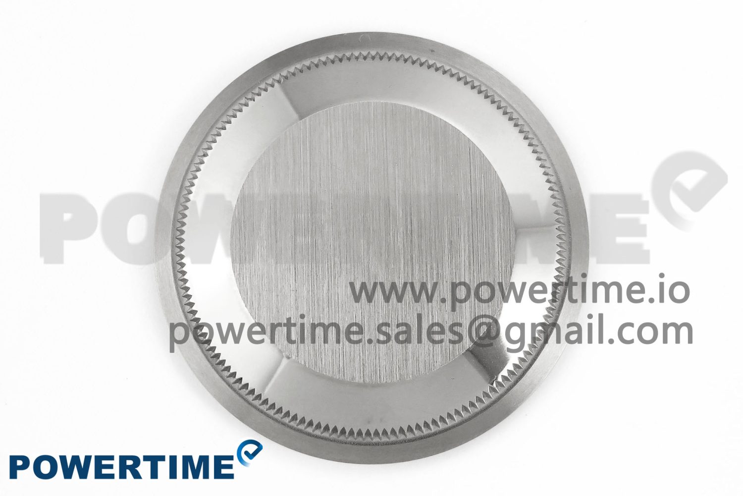 Day Date 36 SS TWSF Best Edition Diamonds Dial on SS Bracelet A2836 - Image 11