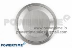 Day Date 36 SS TWSF Best Edition Silver Dial on SS Bracelet A2836 - Image 11