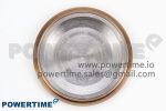 Day Date 36 RG TWSF Best Edition RG Diamonds Dial on RG Bracelet A2836 - Image 13
