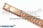 Day Date 36 RG TWSF Best Edition Diamonds Dial Diamonds Bezel on RG Bracelet A2836 - Image 14