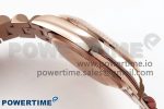 Day Date 36 RG TWSF Best Edition RG Diamonds Dial on RG Bracelet A2836 - Image 8
