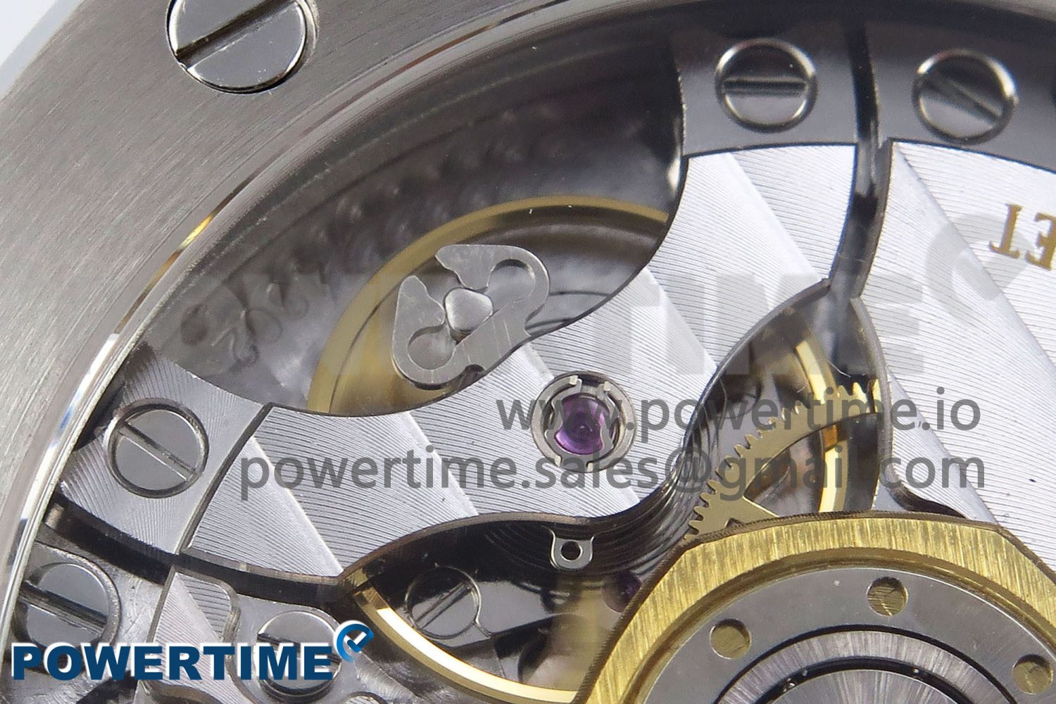Royal Oak 41mm 15500 SS SF 1:1 Best Edition Blue Dial on SS Bracelet SA4302 Super Clone - Image 8
