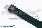 AET Nautilus 5711 Green Ceramic AMGF Best Edition Blue Dial on Green Rubber Strap MIYOTA 9015 - Image 13