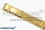 Day Date 36 YG TWSF Best Edition Orange/Red Roman Diamonds Dial on YG Bracelet A2836 - Image 14