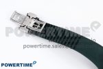 AET Nautilus 5711 Green Ceramic AMGF Best Edition Green Dial on Green Rubber Strap MIYOTA 9015 - Image 14