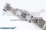 Royal Oak 41mm 15500 SS SF 1:1 Best Edition Blue Dial on SS Bracelet SA4302 Super Clone - Image 12