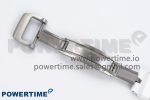 RM51 Transparent Tourbillon RMF Best Edition RG Tiger/Dragon Dial on White Rubber Strap - Image 13