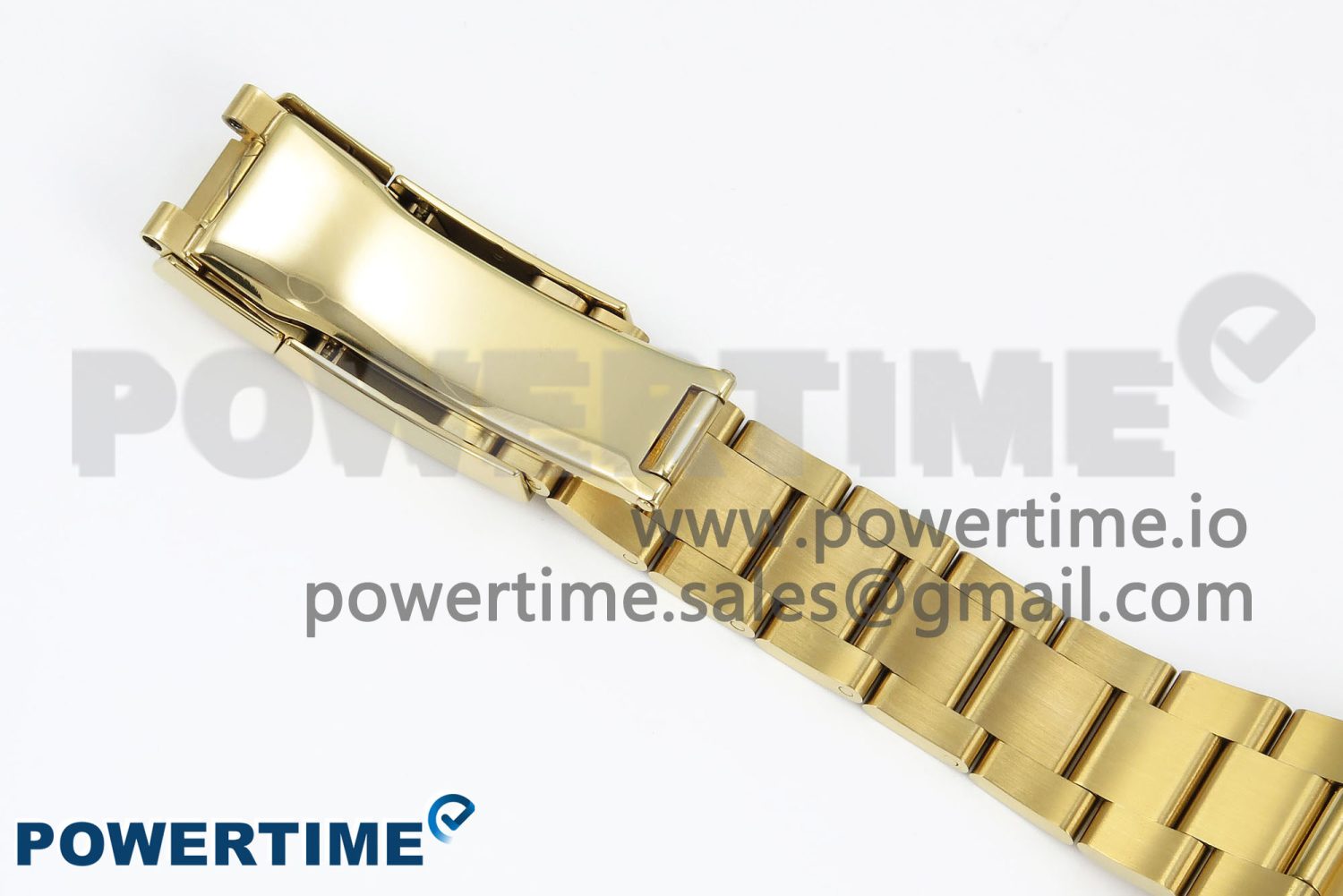 Daytona 116508 QF 1:1 Best Edition White/Black Numeral Dial on YG Bracelet SH4130 V3 (Gain Weight) - Image 14