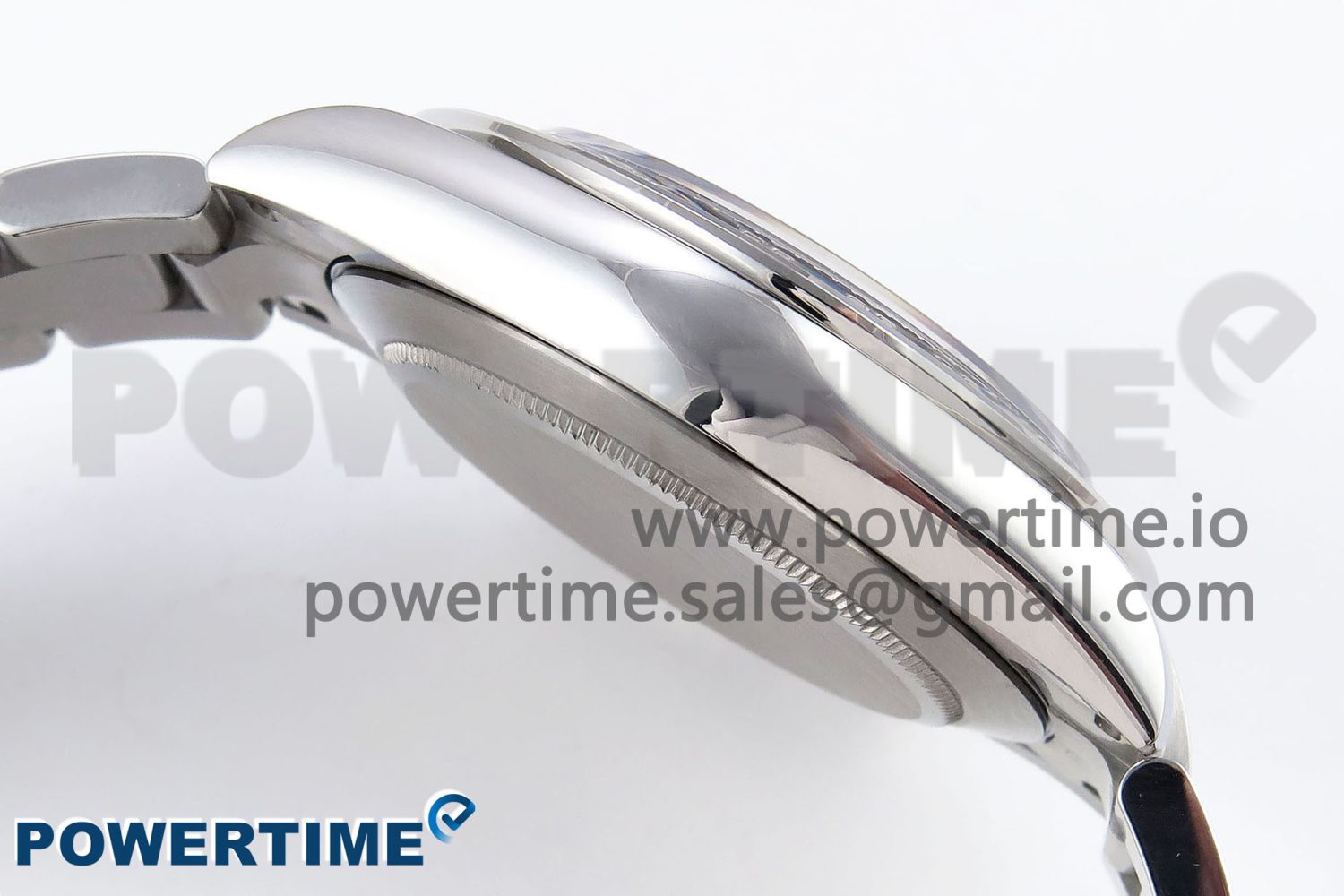 2023 Daytona 126500 ZF 1:1 Best Edition 904L SS Case and Bracelet White Dial SH4130 - Image 7