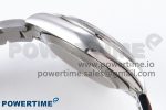 2023 Daytona 126500 ZF 1:1 Best Edition 904L SS Case and Bracelet White Dial SH4130 - Image 7