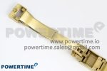 Daytona 116508 QF 1:1 Best Edition White/Black Numeral Dial on YG Bracelet SH4130 V3 (Gain Weight) - Image 16