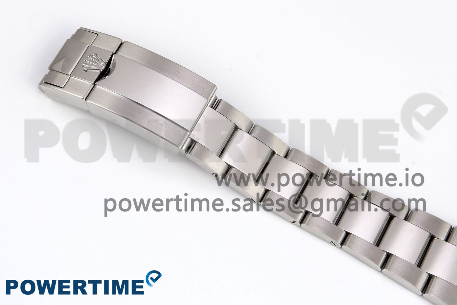 2023 Daytona 126500 ZF 1:1 Best Edition 904L SS Case and Bracelet White Dial SH4130 - Image 13