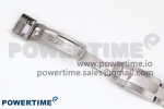 2023 Daytona 126500 ZF 1:1 Best Edition 904L SS Case and Bracelet White Dial SH4130 - Image 15