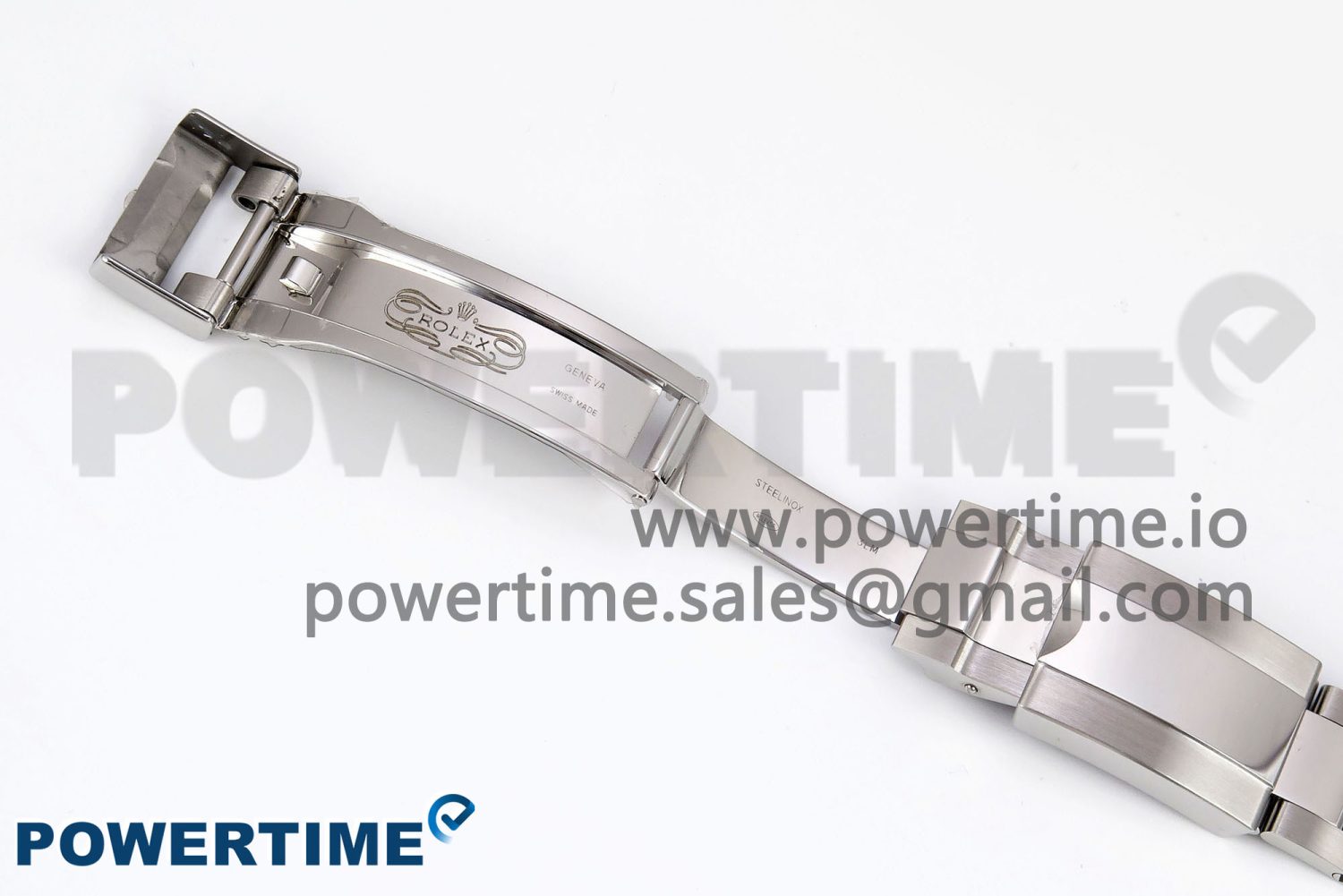 2023 Daytona 126500 ZF 1:1 Best Edition 904L SS Case and Bracelet Black Dial SH4130 - Image 15
