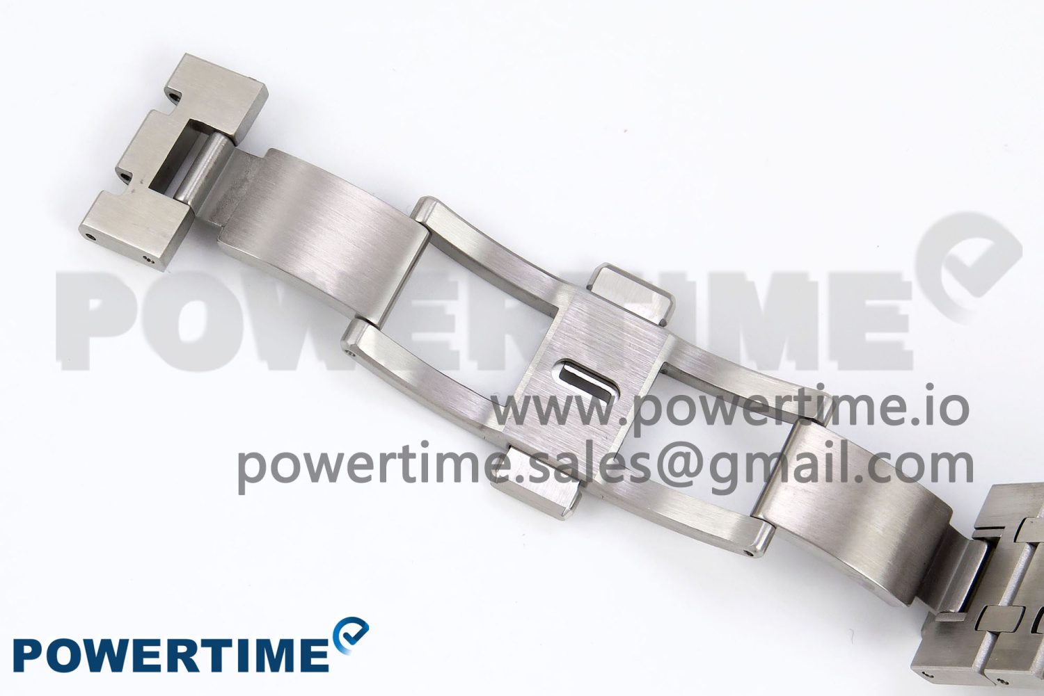 Royal Oak 41mm 15510 “50th Anniversary” SS SF 1:1 Best Edition Green Dial on SS Bracelet SA4302 Super Clone - Image 15