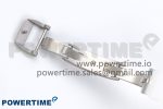 RM51 Transparent Tourbillon RMF Best Edition RG Tiger/Dragon Dial on Transparent Rubber Strap - Image 14