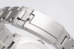 BLACK BAY GMT SS BEZEL ZF 1:1 BEST EDITION BLACK DIAL ON SS BRACELET A2836 - Image 8