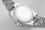 BLACK BAY GMT SS BEZEL ZF 1:1 BEST EDITION BLACK DIAL ON SS BRACELET A2836 - Image 9