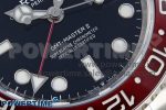 GMT-Master II 126719 BLRO Blue/Red Ceramic C+SF Best Edition Blue Dial on Bracelet VR3285 CHS - Image 5