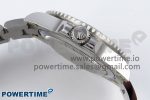 GMT-Master II 126719 BLRO Blue/Red Ceramic C+SF Best Edition Meteorite Dial on Bracelet VR3285 CHS - Image 6