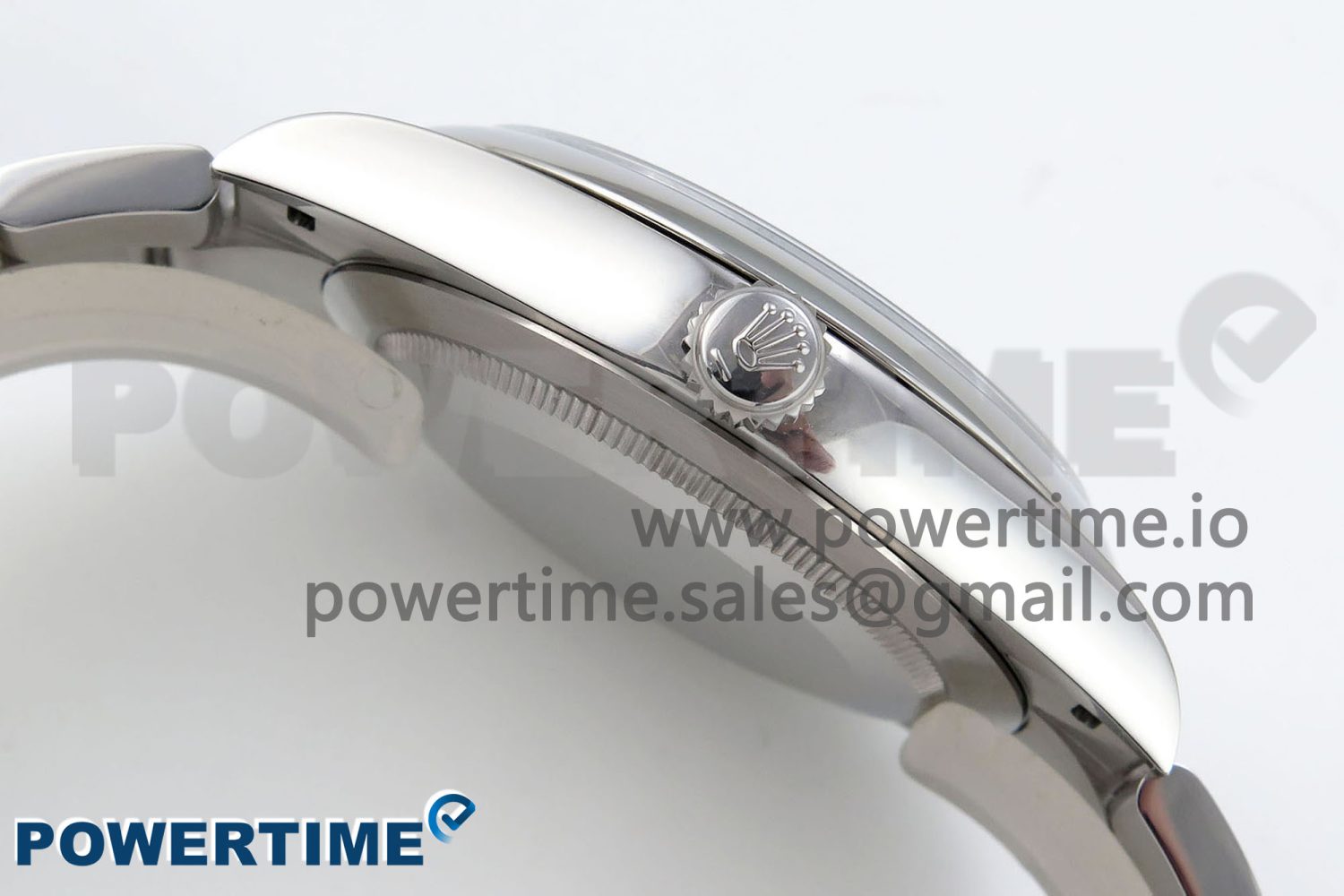 Oyster Perpetual 126000 41mm Clean 1:1 Best Edition 904L Steel Red Dial VR3230 - Image 6