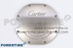 Ballon Bleu 33mm SS/YG AF 1:1 Best Edition Silver Dial on SS/YG Bracelet SEIKO NH05A - Image 9