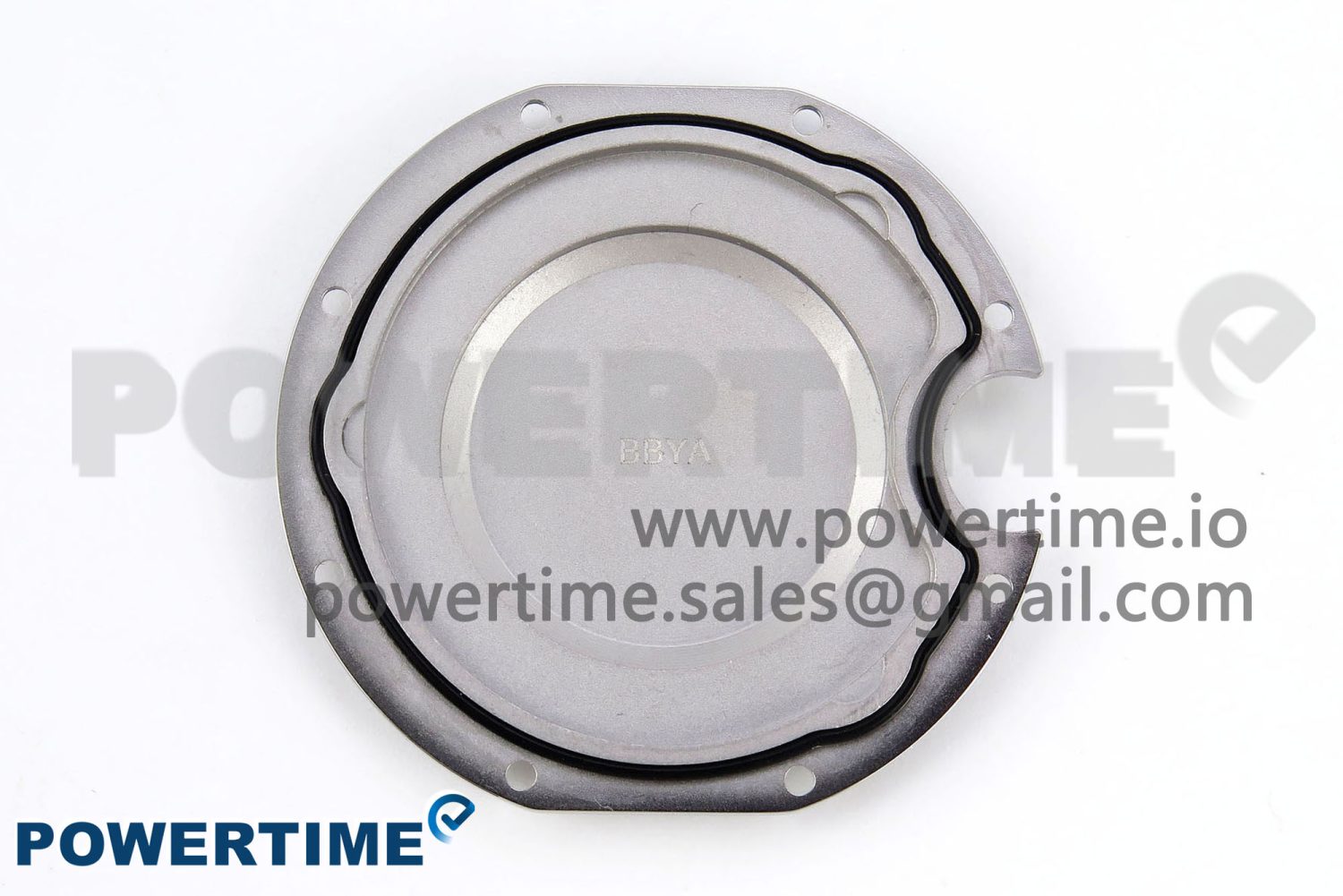 Ballon Bleu 33mm SS/RG AF 1:1 Best Edition Silver Dial on SS/RG Bracelet SEIKO NH05A - Image 9