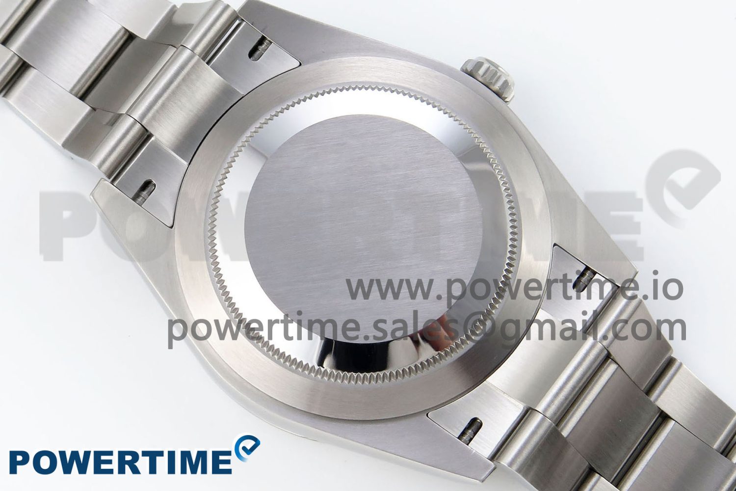 Oyster Perpetual 126000 41mm Clean 1:1 Best Edition 904L Steel Red Dial VR3230 - Image 8