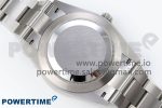 Oyster Perpetual 126000 41mm Clean 1:1 Best Edition 904L Steel Red Dial VR3230 - Image 8
