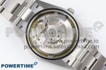 Oyster Perpetual 126000 41mm Clean 1:1 Best Edition 904L Steel Red Dial VR3230 - Image 9