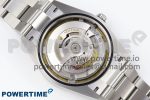 Oyster Perpetual 126000 41mm Clean 1:1 Best Edition 904L Steel Red Dial VR3230 - Image 10