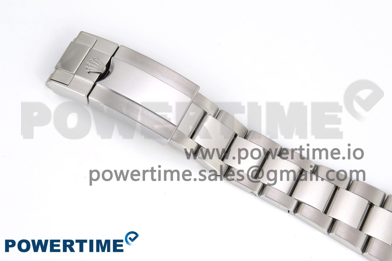 GMT-Master II 126719 BLRO Blue/Red Ceramic C+SF Best Edition Blue Dial on Bracelet VR3285 CHS - Image 13