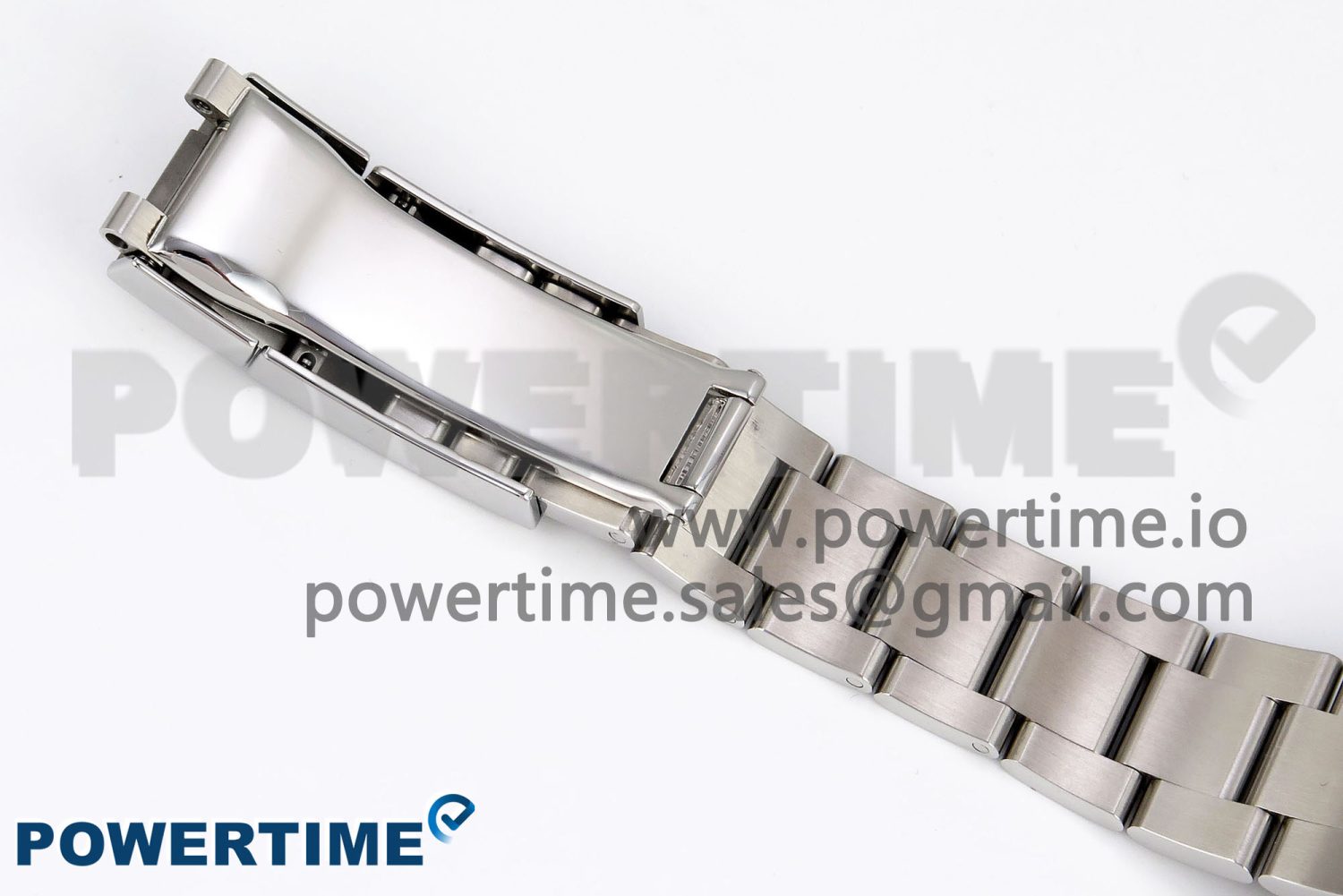 GMT-Master II 126719 BLRO Blue/Red Ceramic C+SF Best Edition Blue Dial on Bracelet VR3285 CHS - Image 14