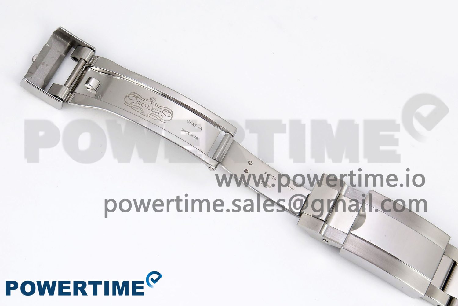 GMT-Master II 126719 BLRO Blue/Red Ceramic C+SF Best Edition Blue Dial on Bracelet VR3285 CHS - Image 15