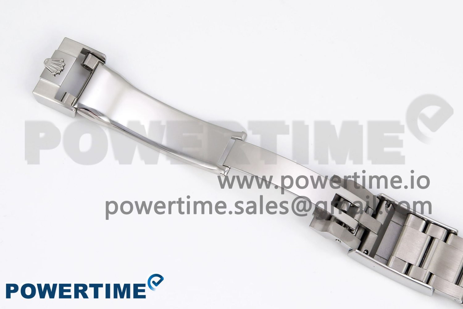 GMT-Master II 126719 BLRO Blue/Red Ceramic C+SF Best Edition Blue Dial on Bracelet VR3285 CHS - Image 16